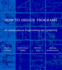 How to Design Programs: an Introduction to Programming and Computing