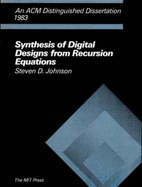 Synthesis of Digital Design From Recursive Equations