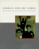 Charles & Ray Eames-Designers of the Twentieth Century