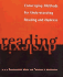 Converging Methods for Understanding Reading and Dyslexia (Language, Speech, and Communication) (Language, Speech, and Communication Series)