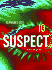 Suspect: Alphabet City Magazine 10