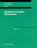 Realistic Compiler Generation (Foundations of Computing)