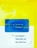 Methods for Assessing Children's Syntax (Language, Speech, and Communication)