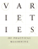 Varieties of Practical Reasoning