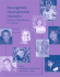 Neurogenetic Developmental Disorders: Variation of Manifestation in Childhood (Issues in Clinical and Cognitive Neuropsychology)