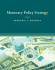 Monetary Policy Strategy
