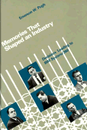 Memories That Shaped Industry Decisions Leading to Ibm System/360