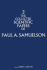 The Collected Scientific Papers of Paul A. Samuelson, Volume 3