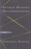 Shared Memory Multiprocessing