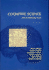 Cognitive Science: an Introduction