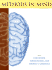 Methods in Mind (Cognitive Neuroscience)