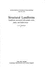 Structural Landforms: Landforms Associated With Granitic Rocks, Faults, and Folded Strata (an Introduction to Systematic Geomorp