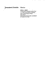 Thermospheric Circulation