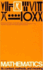 Mathematics, Volume 2