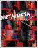 Meta/Data: a Digital Poetics (Leonardo)
