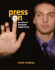 Press on: Principles of Interaction Programming
