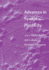 Advances in Synaptic Plasticity
