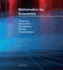 Mathematics for Economics (3rd Edition)
