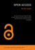 Open Access (Mit Press Essential Knowledge)