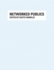 Networked Publics (Mit Press)