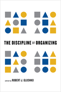 The Discipline of Organizing: Informatics Edition