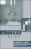 1992 Pb Active Vision (Artificial Intelligence Series)