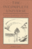 The Incomplete Universe