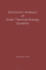 Economic Analysis of Solar Thermal Energy Systems (Solar Heat Technologies)