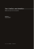 Text, Context, and Hypertext: Writing With and for the Computer (Digital Communication)