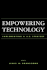 Empowering Technology: Implementing a U.S. Strategy