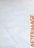 Afterimage: Drawing Through Process