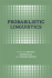 Probabilistic Linguistics: (a Bradford Book)