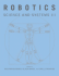 Robotics: Science and Systems III
