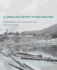 A Landscape History of New England (Mit Press)