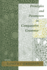 Principles and Parameters in Comparative Grammar