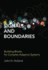 Signals and Boundaries: Building Blocks for Complex Adaptive Systems
