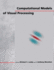 Computational Models of Visual Processing (Mit Press)