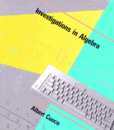 Investigations in Algebra: an Approach to Using Logo