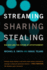 Streaming, Sharing, Stealing: Big Data and the Future of Entertainment (Mit Press)