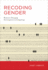 Recoding Gender History of Computing Women's Changing Participation in Computing