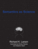 Semantics as Science