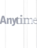 Anytime (the Mit Press)