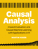 Causal Analysis: Impact Evaluation and Causal Machine Learning With Applications in R