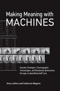 Making Meaning With Machines