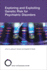 Exploring and Exploiting Genetic Risk for Psychiatric Disorders (Str�ngmann Forum Reports)