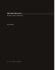 Beyond Orpheus: Studies in Musical Structure