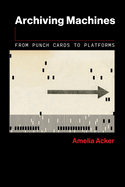 Archiving Machines