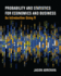Probability and Statistics for Economics and Business: an Introduction Using R