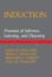 Induction: Processes of Inference, Learning and Discovery