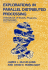 Explorations in Parallel Distributed Processing-Ibm Version (Bradford Books)